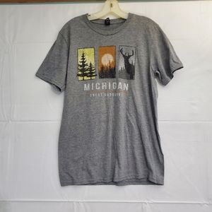 Michigan Tee